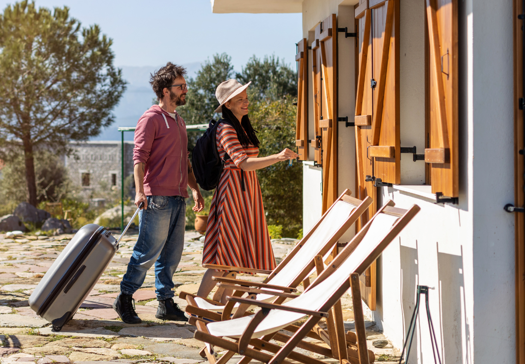 Je bekijkt nu Huizenruil – dát is voordelig vakantievieren